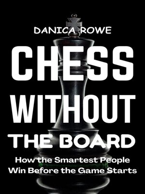 cover image of Chess Without the Board